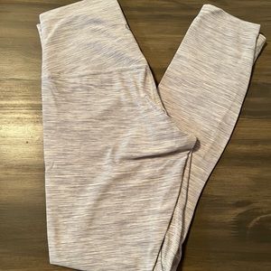 EUC Align HR 25” White Space Nimbus Battle